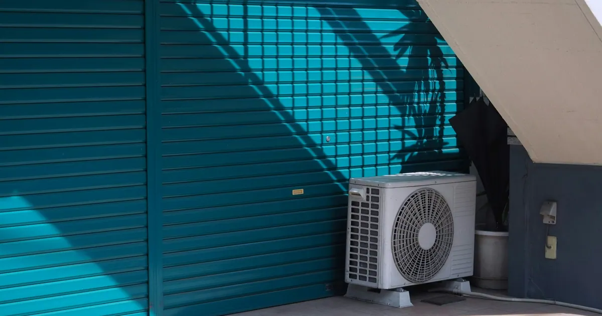 Aire acondicionado: instalación eléctrica antes del verano