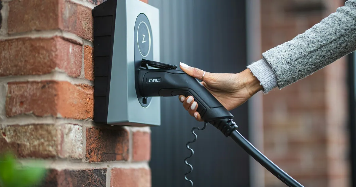 Ayudas para instalar un cargador de coche eléctrico 2026