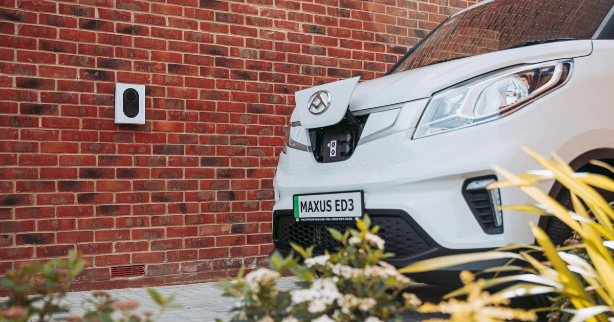 Instalar un cargador de coche eléctrico en Alicante: precio