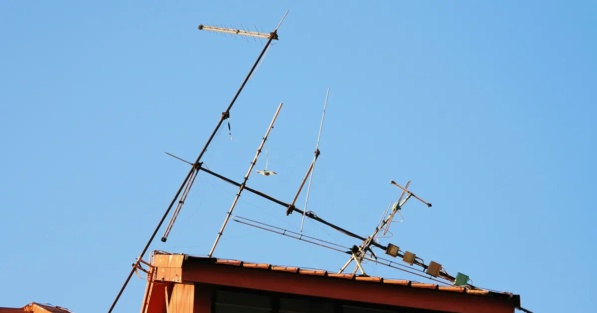 ¿Es legal instalar un amplificador de cobertura móvil en España?